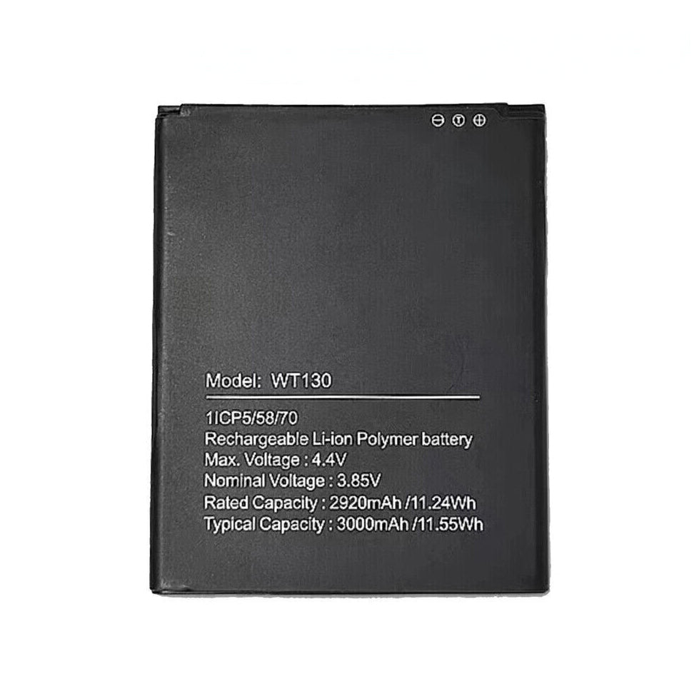 Replacement Battery For Nokia 1.3 | WT130-www.firsthelptech.ie