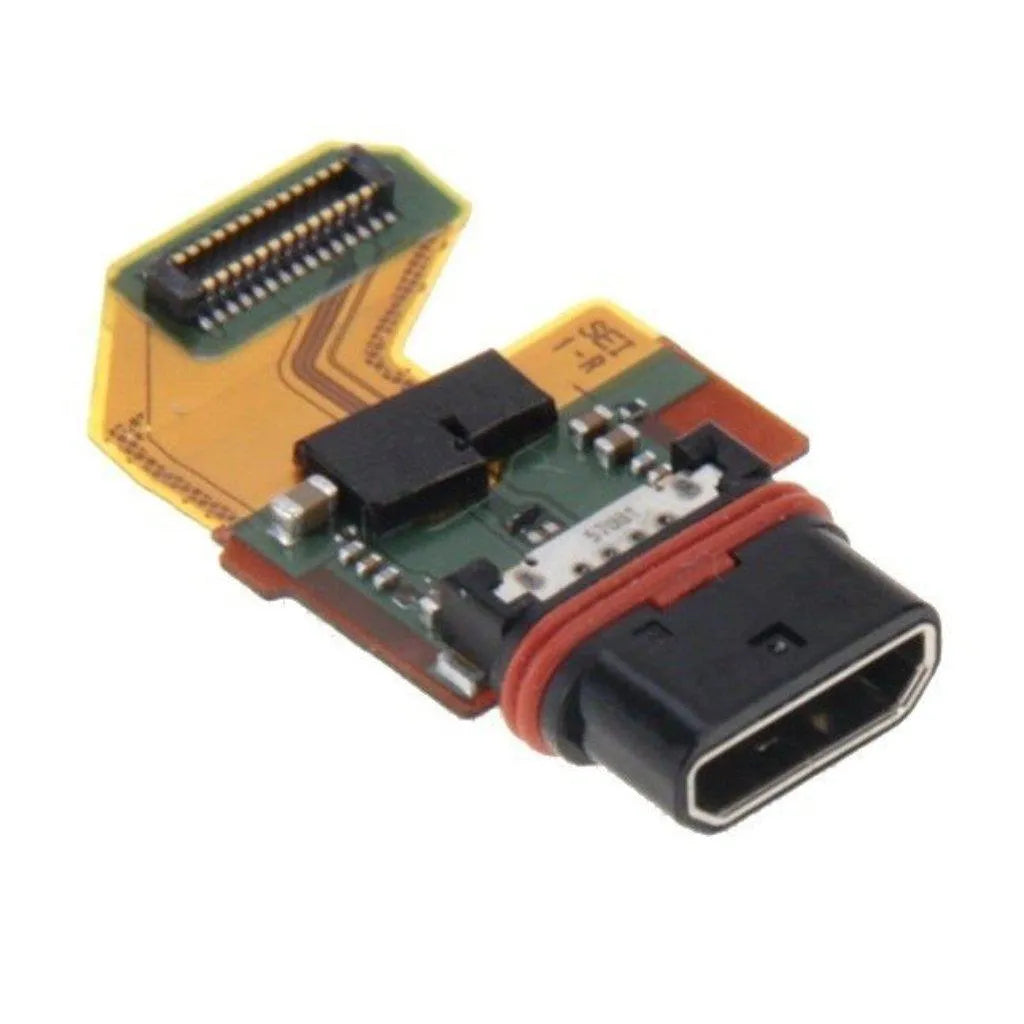 For Sony Xperia Z5 Micro USB Charging Port Connector Flex