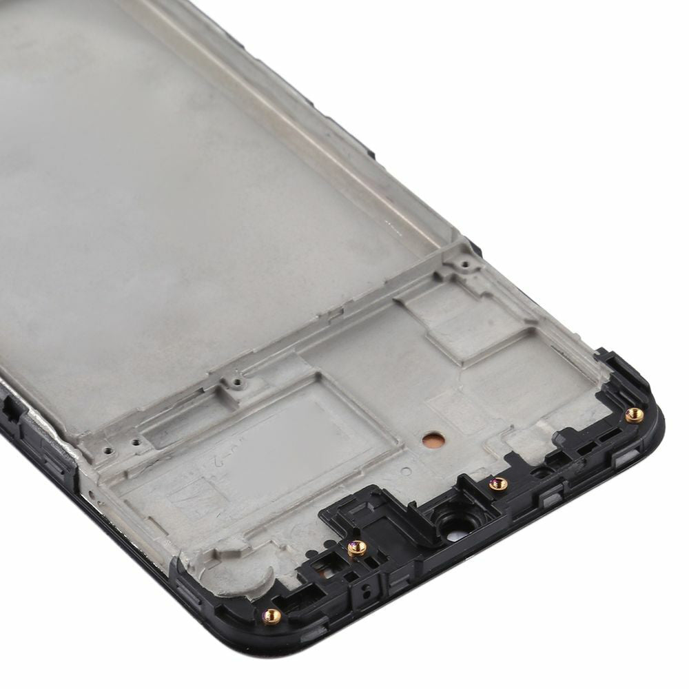 For Samsung Galaxy M31 LCD Screen Replacement With Frame - Black-www.firsthelptech.ie