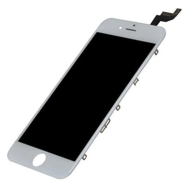 For Apple iPhone 6s LCD Display Touch Screen Assembly White