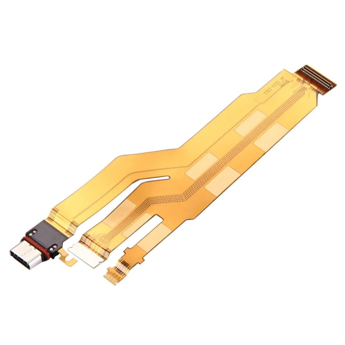 For Sony Xperia XZ Micro USB Charging Port Flex Cable