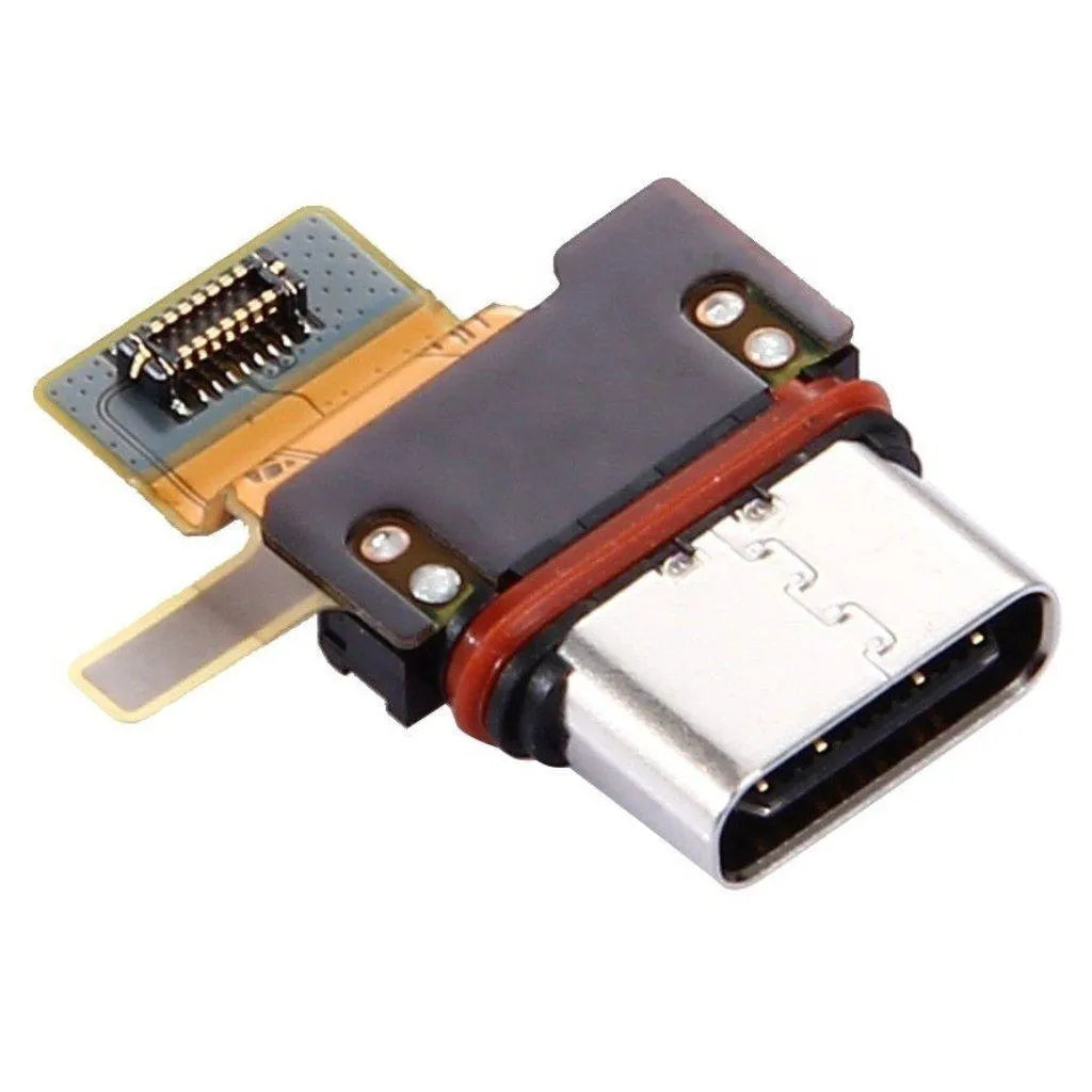 For Sony Xperia X Compact - Charging Port Flex Cable