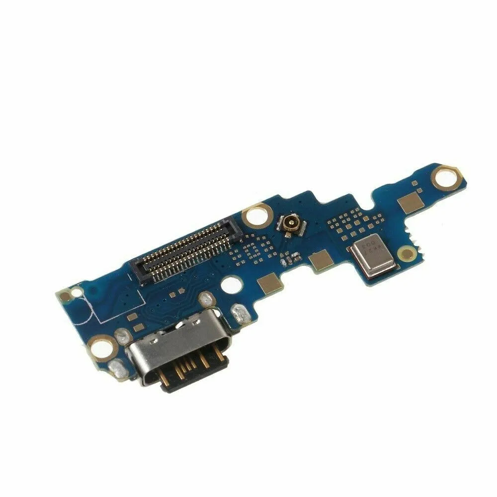 For Nokia 6.1 Plus ( X6 ) Charging Port Board With Mic