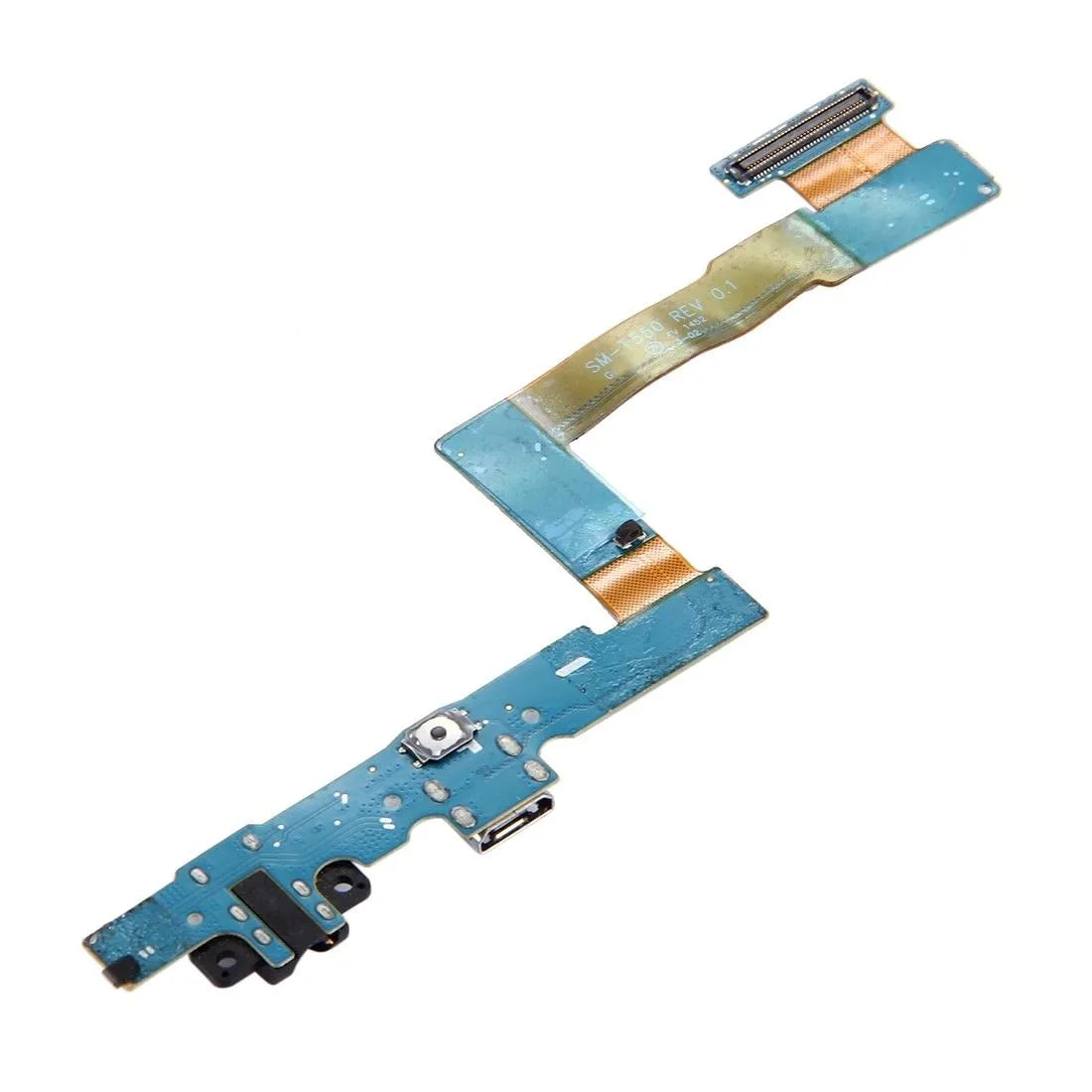 For Samsung Galaxy Tab A 9.7" T550 Charging Port Connector Flex Cable