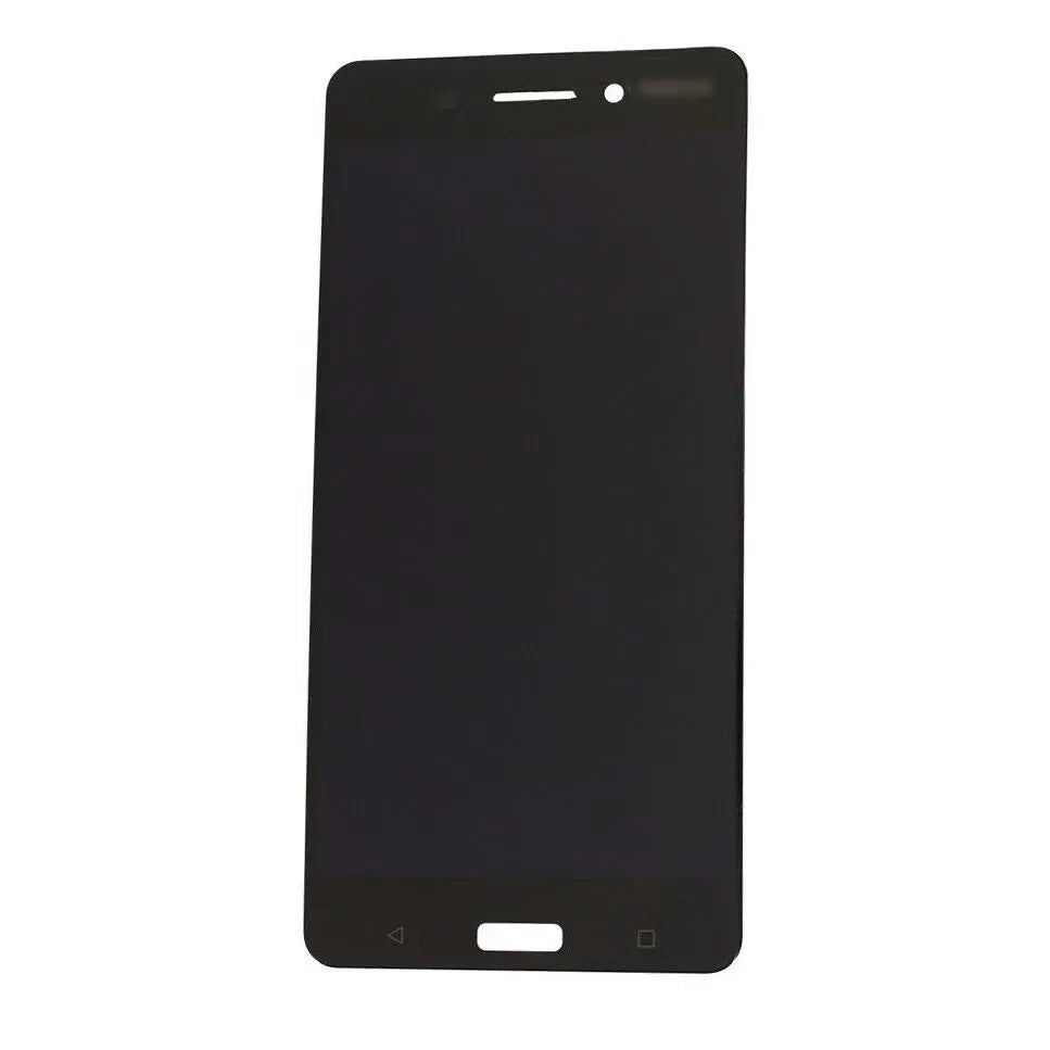 For Nokia 6 2017 LCD Display Touch Screen Replacement Assembly Black