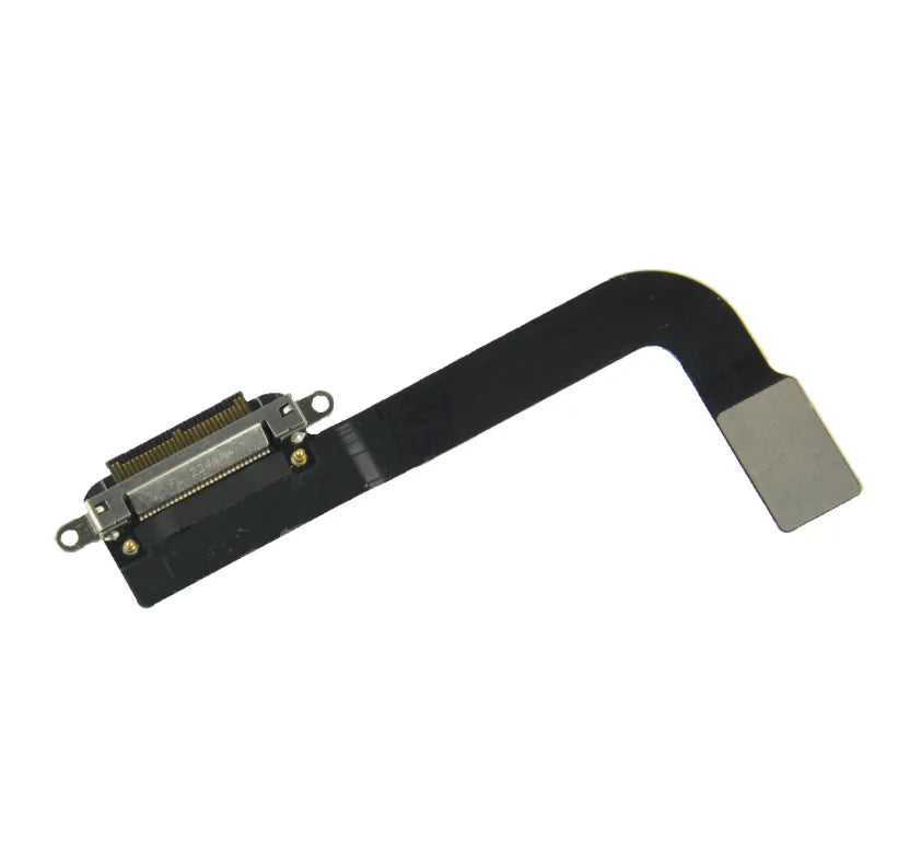For Apple iPad 3 Charging Port Flex Cable