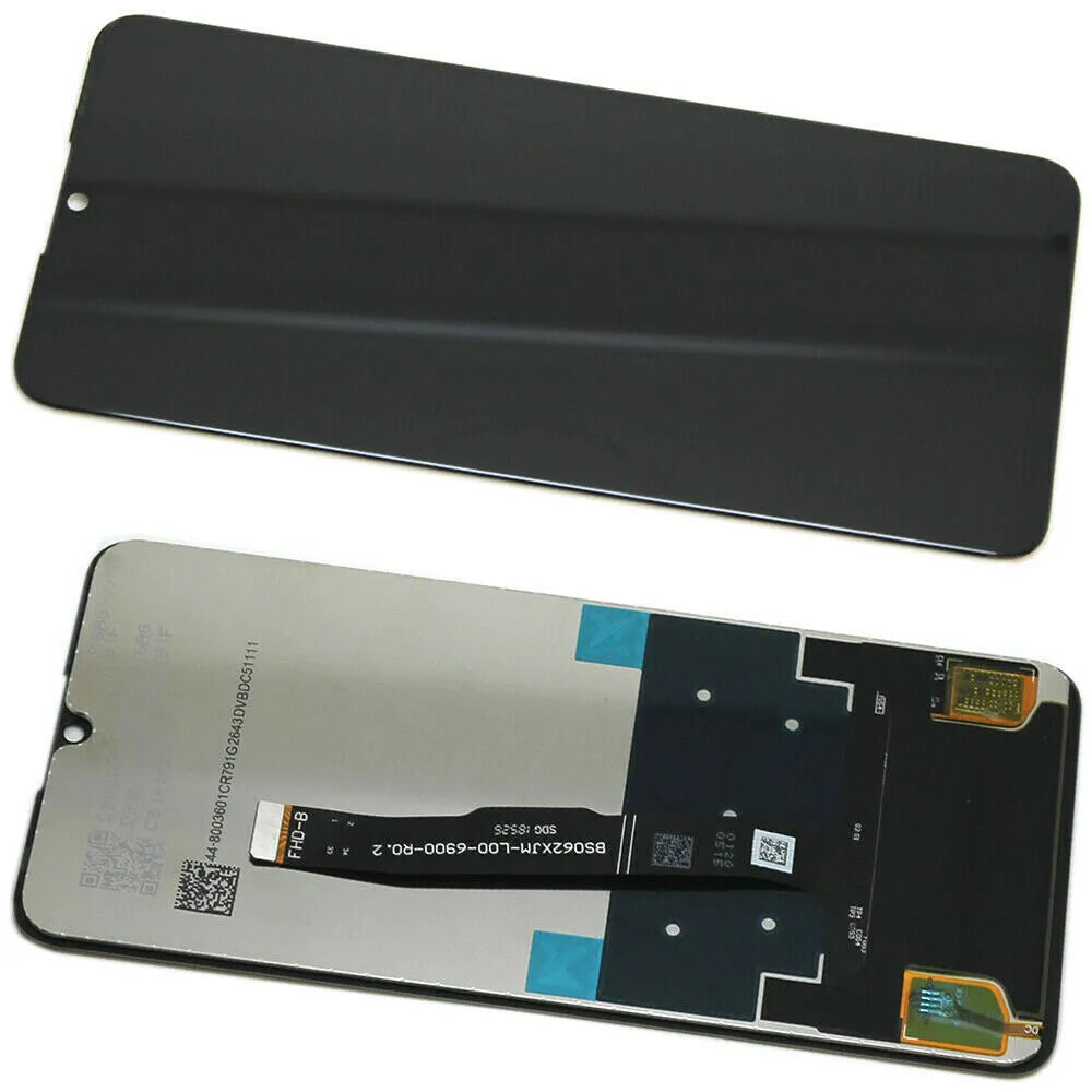 For Huawei P30 Lite LCD Touch Screen Assembly Black