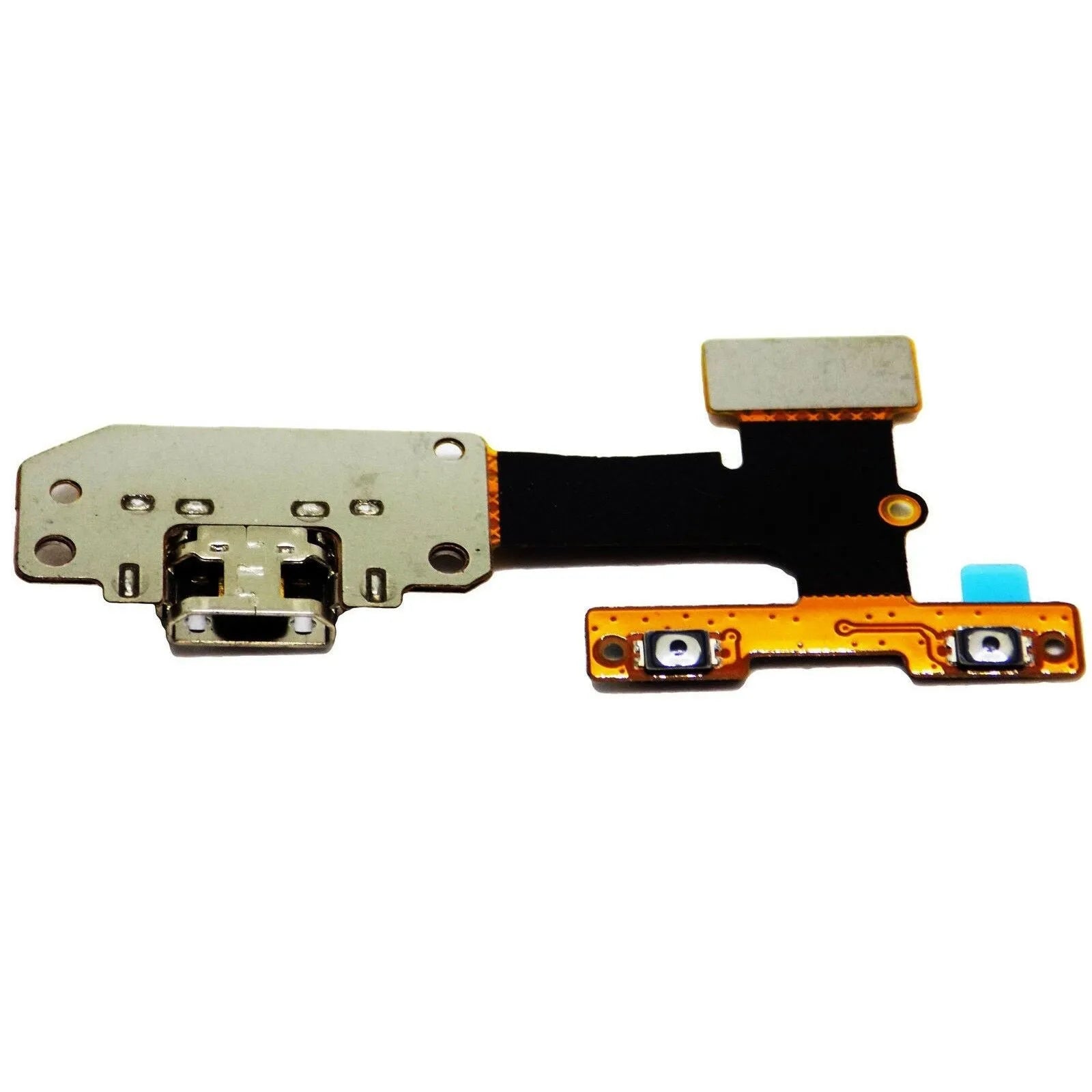 For Lenovo Yoga Tab 3 10" Charging Port Flex & Volume Buttons