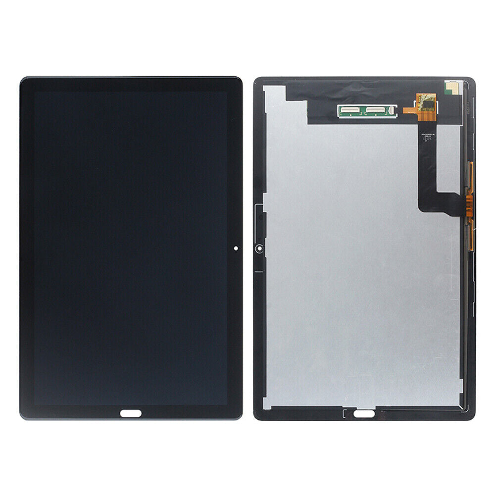 Replacement LCD Screen For Huawei MediaPad M5 10 Display Assembly - Black-www.firsthelptech.ie