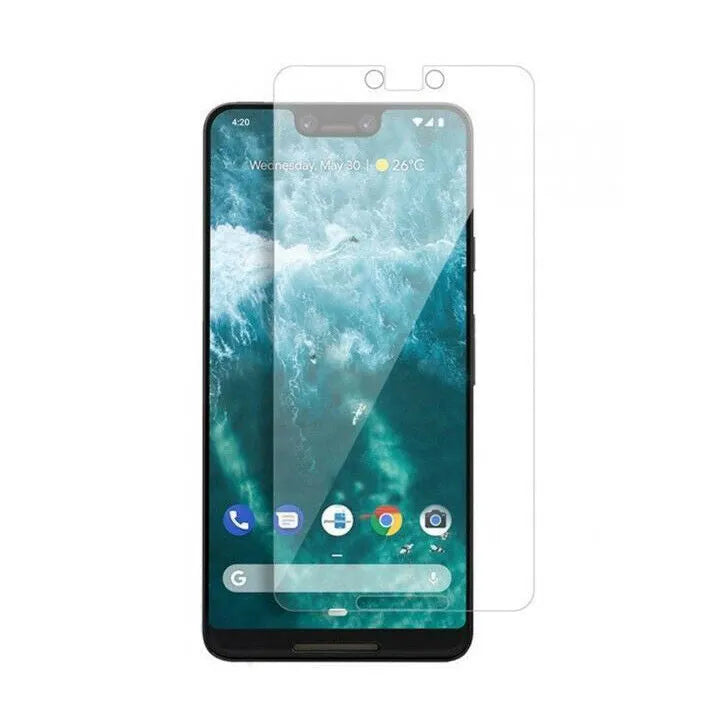 For Google Pixel 3 XL - Tempered Glass