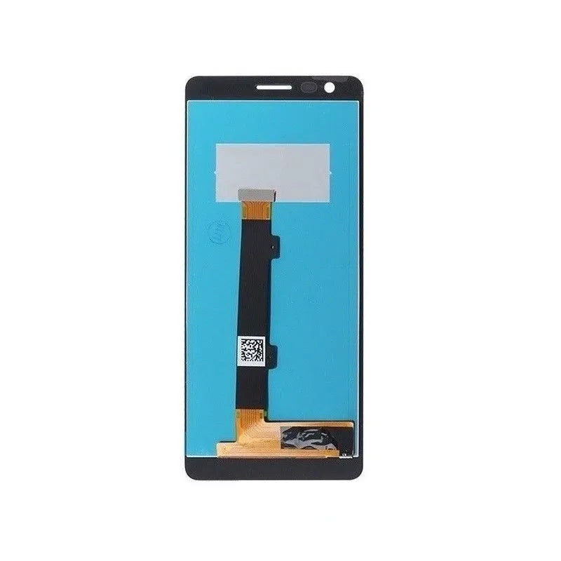 For Nokia 3.1 (Nokia 3 2018) LCD Display Touch Screen Replacement Assembly Black