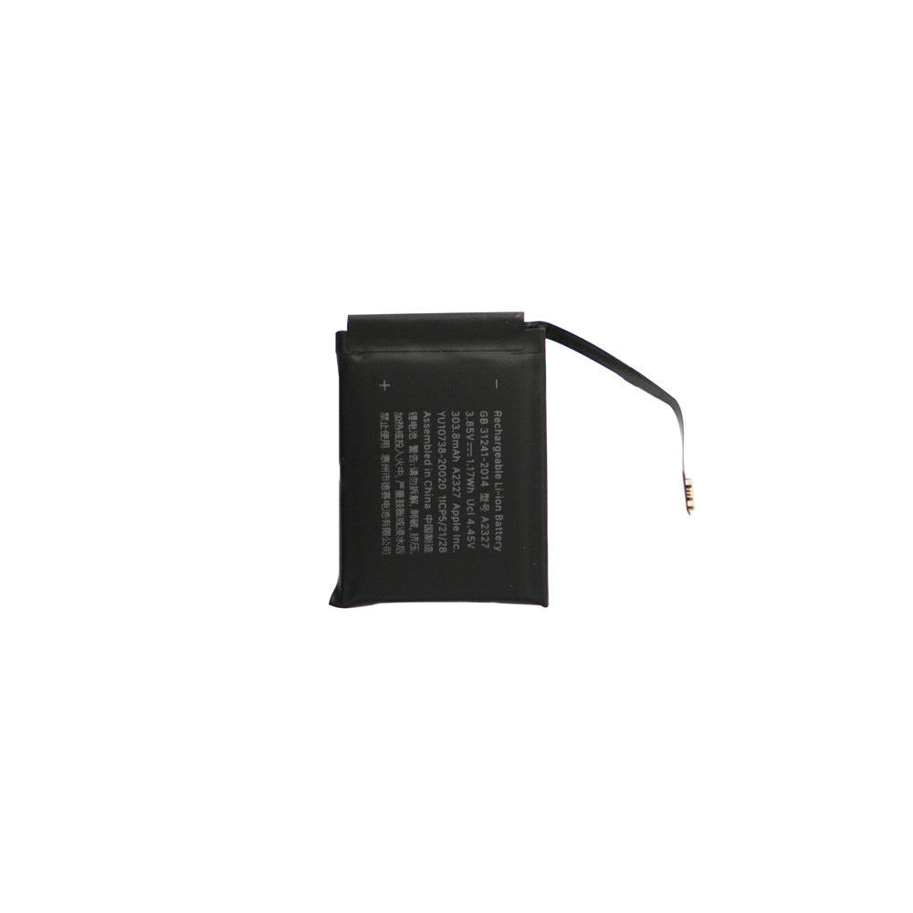 Replacement Battery For Apple Watch Series 6 44mm - A2327-www.firsthelptech.ie