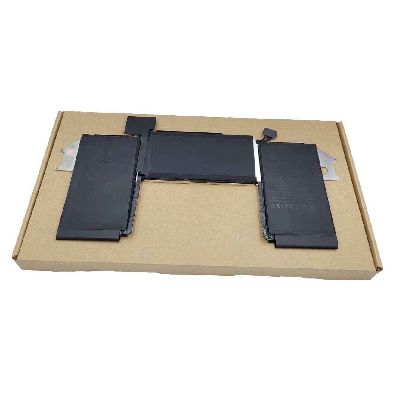 Replacement Battery For MacBook Air 13" A2337 2020 2021 - A2389-www.firsthelptech.ie