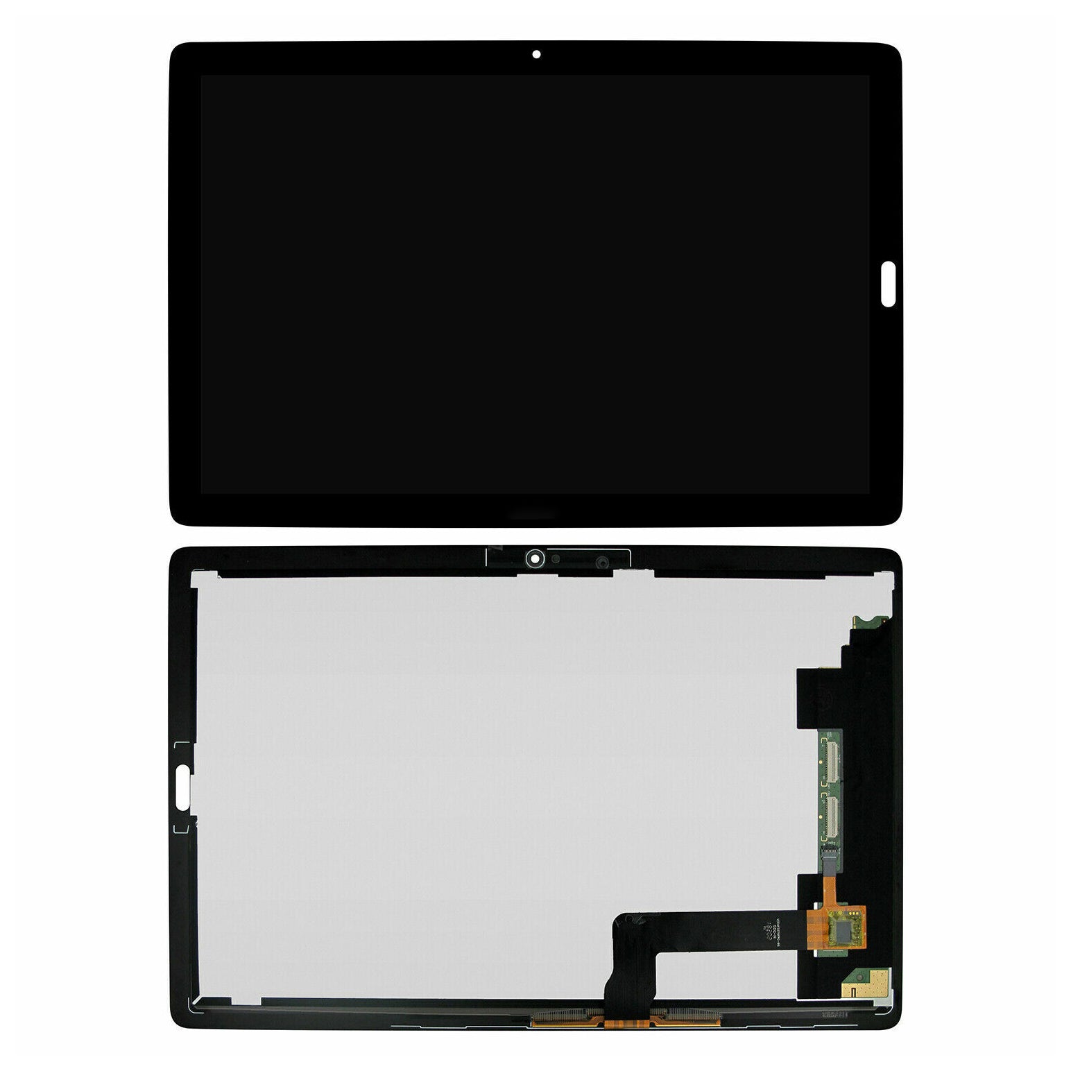 Replacement LCD Screen For Huawei MediaPad M5 10 Display Assembly - Black-www.firsthelptech.ie