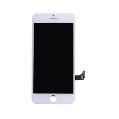 For Apple iPhone 8 LCD Display Touch Screen Assembly White