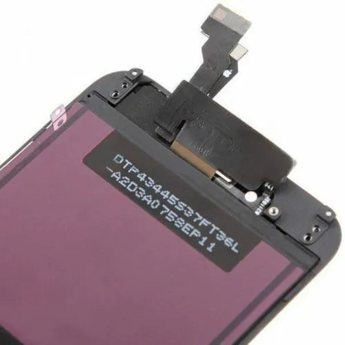 For Apple iPhone 6 LCD Display Touch Screen Assembly Black