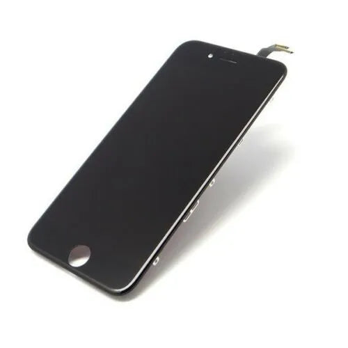 For Apple iPhone 6 LCD Display Touch Screen Assembly Black