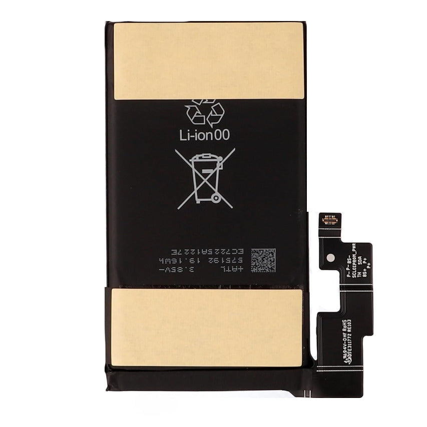 Replacement Battery For Google Pixel 7 Pro | GMF5Z