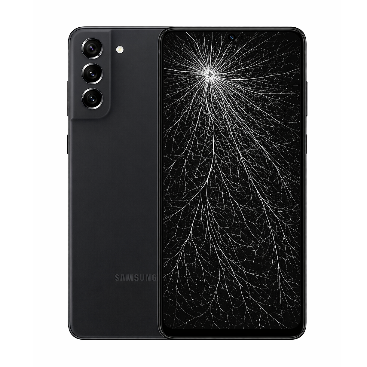 Samsung Galaxy S21 FE 5G Screen Repair