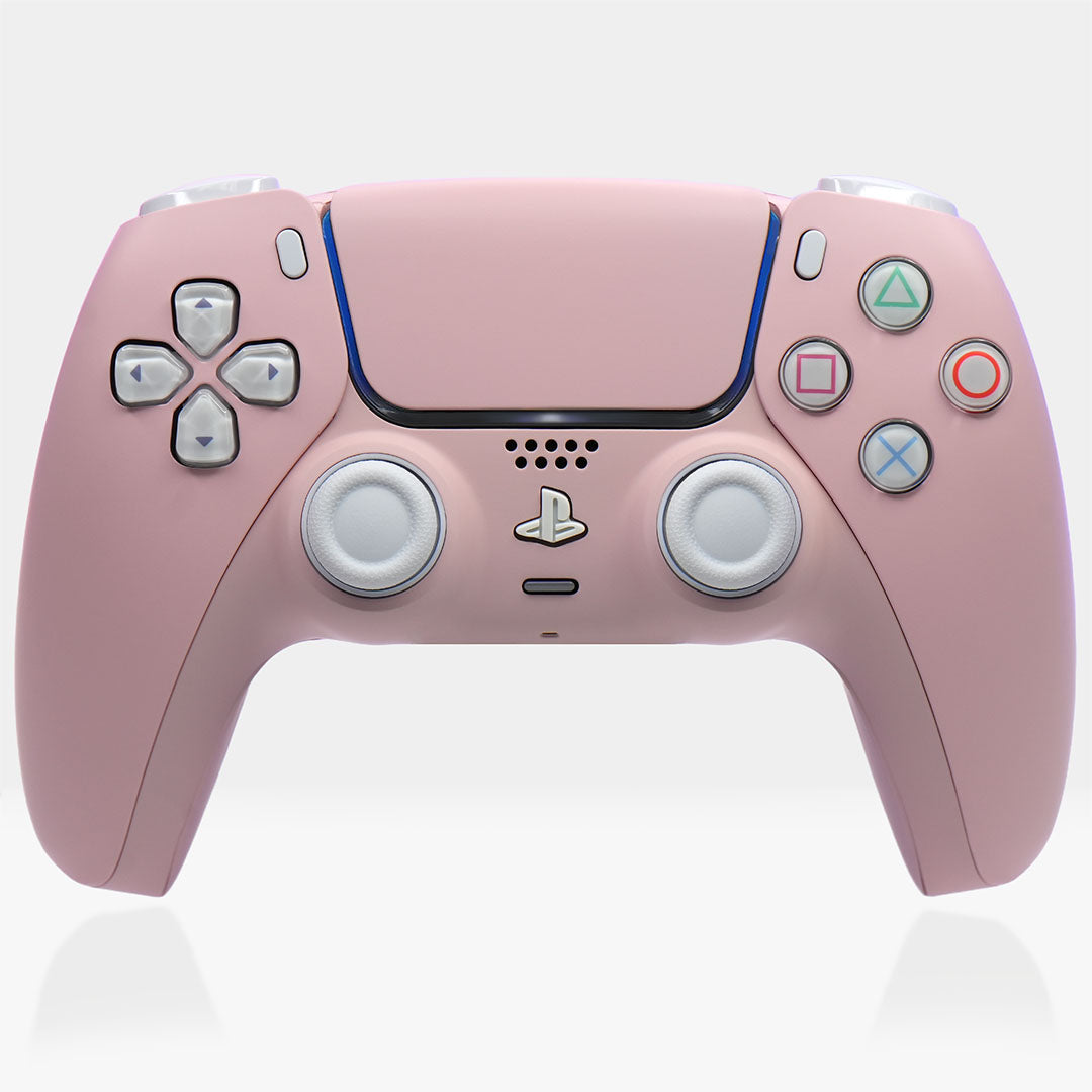 EK505 Dualsense Wireless PS5 / PC Controller Pink