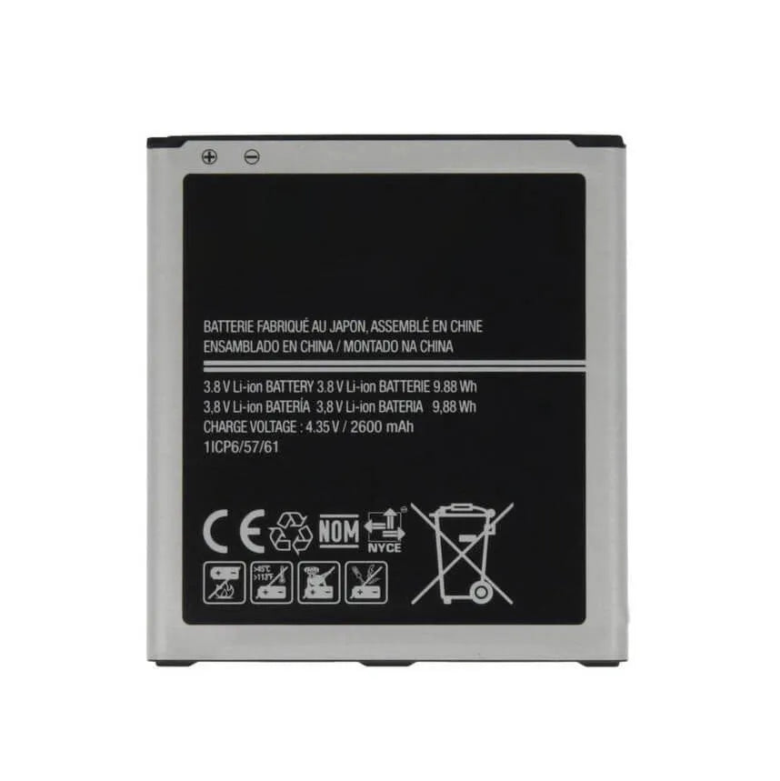 Replacement Battery For Samsung Galaxy J3 2016 J320 EB-BG530BBC