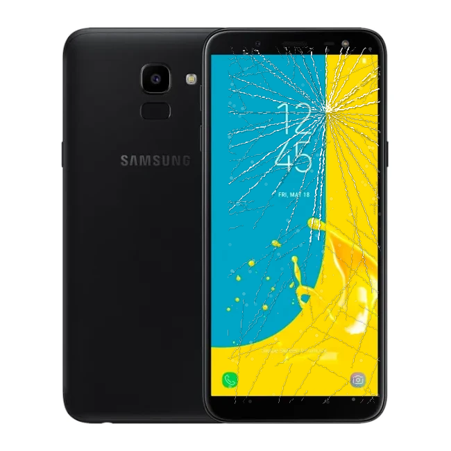 Samsung Galaxy J6 Screen Repair