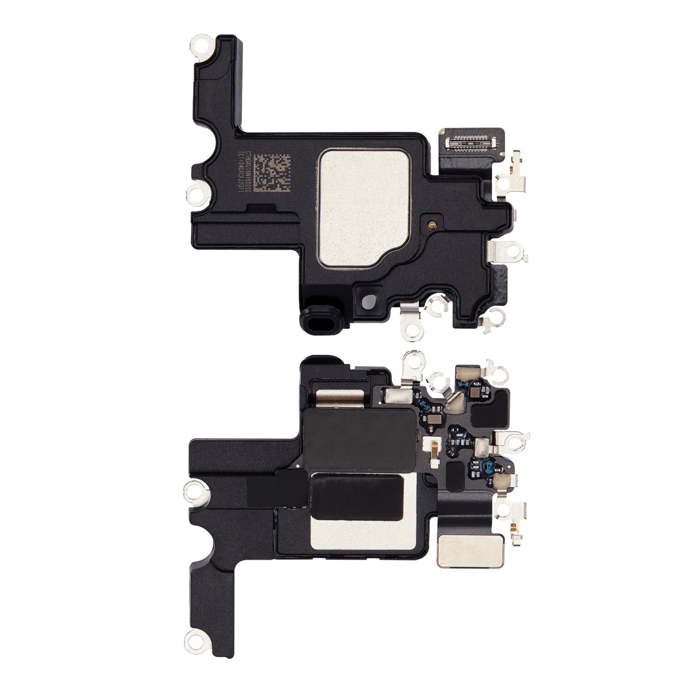 For Apple iPhone 15 Plus Earpiece Speaker Internal Unit