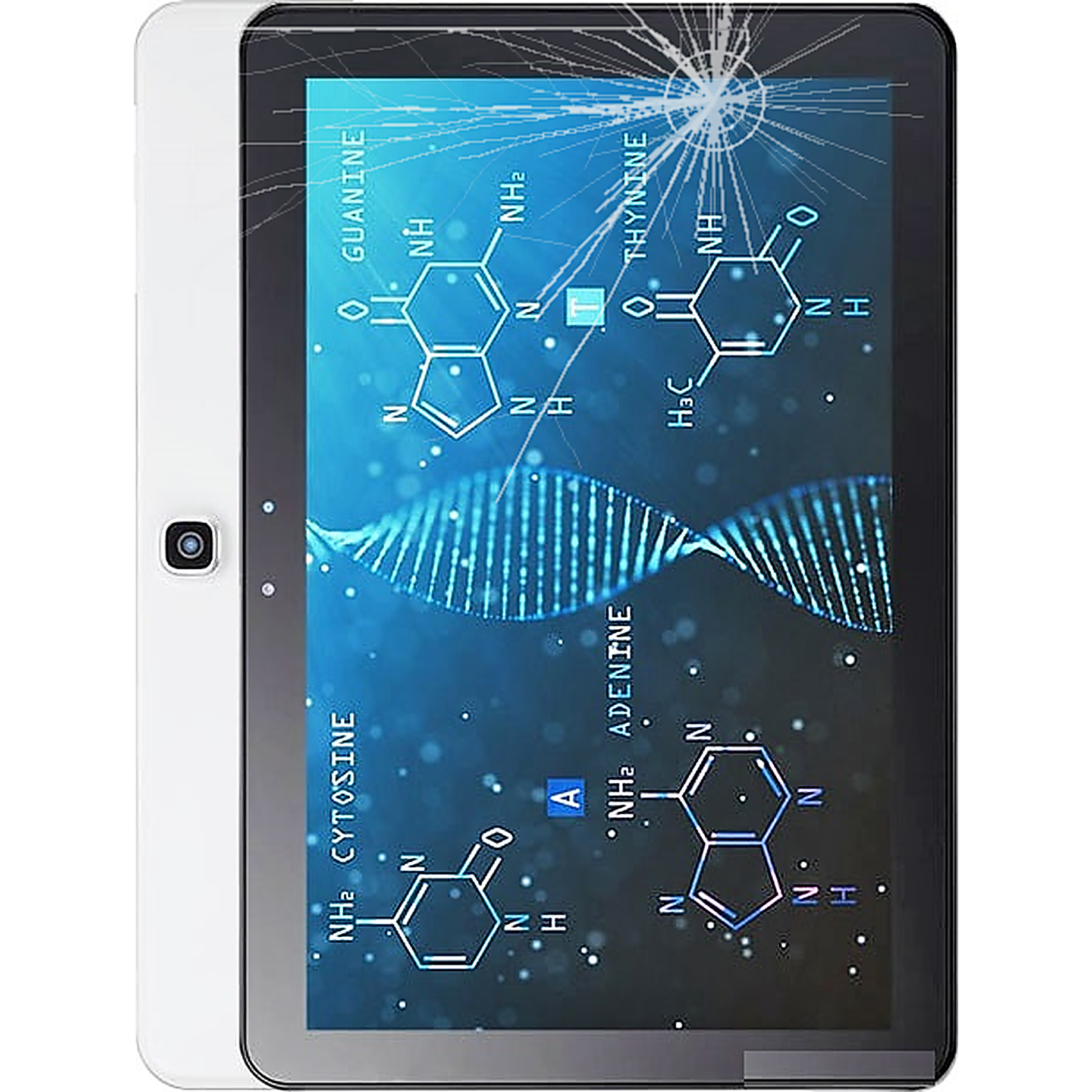 Samsung Galaxy Tab Advanced 2 Screen Repair