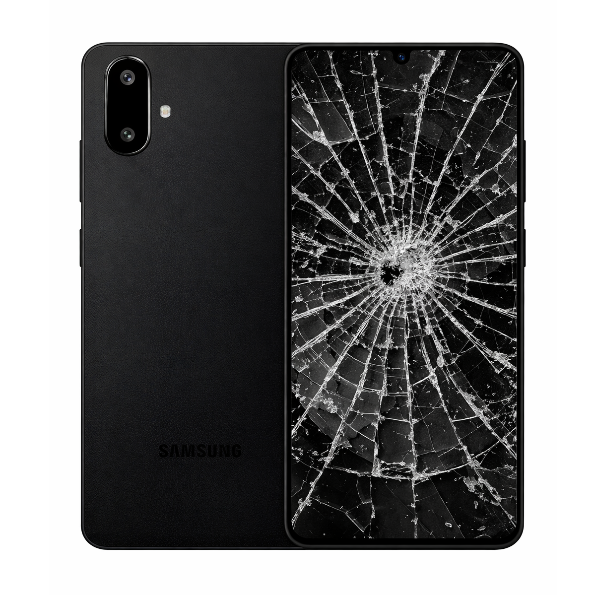 Samsung Galaxy M06 Screen Repair