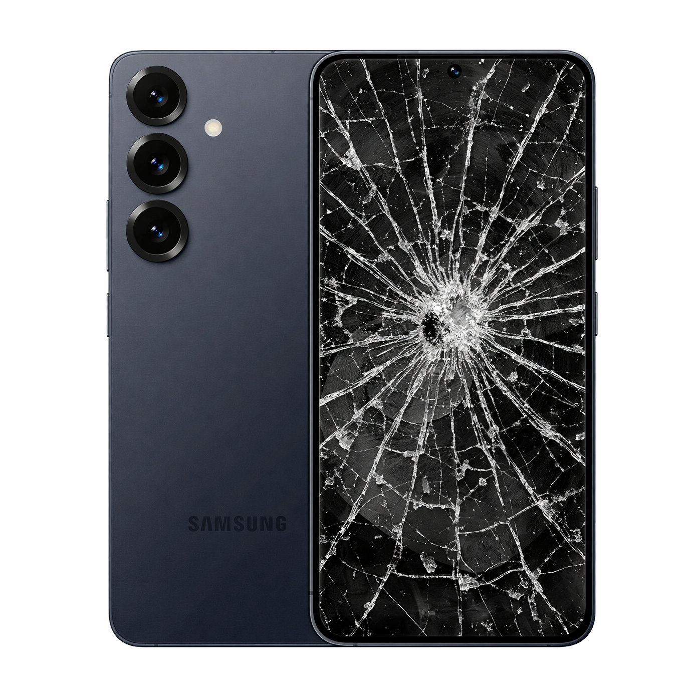 Samsung Galaxy S25 FE Screen Repair