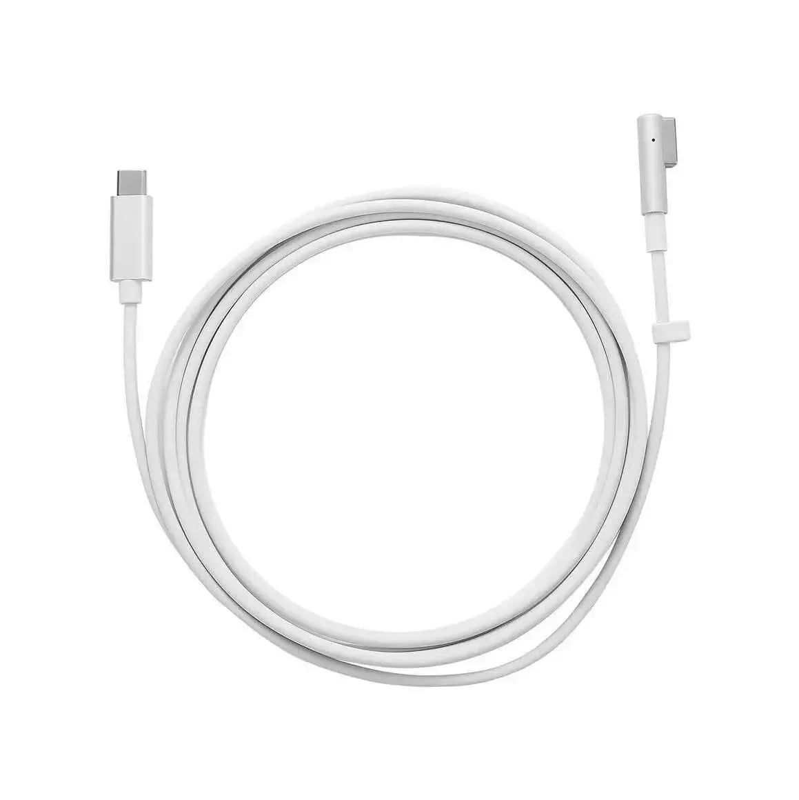 USB-C Type C To Magsafe 1 L-Tip Power Adapter Cable for Macbook Pro / Air