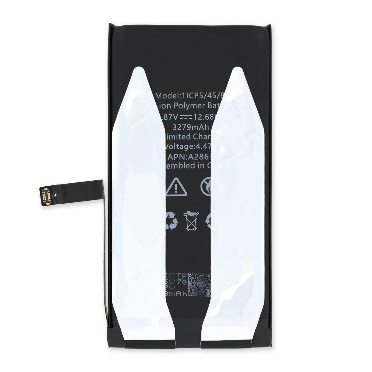 Replacement Battery For Apple iPhone 14
