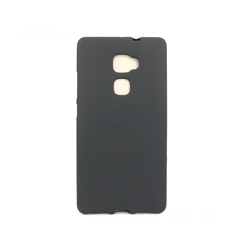 For Huawei Mate S Gel Case Black-www.firsthelptech.ie