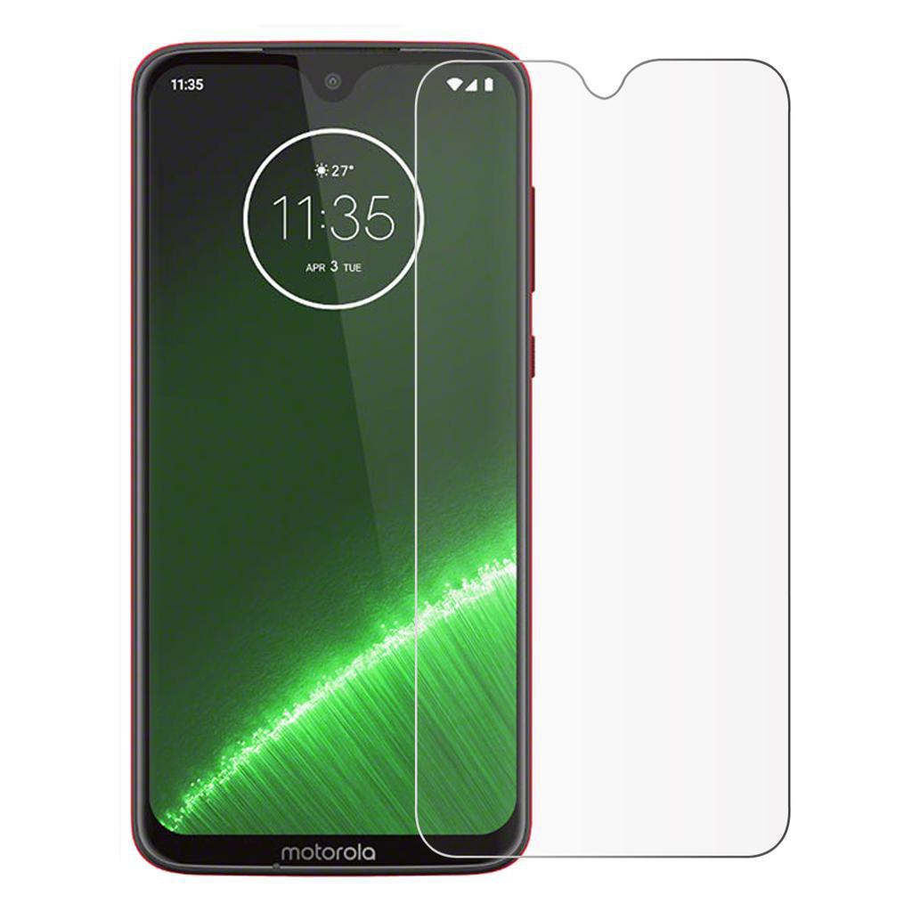 For Motorola Moto G7 / G7 Plus Tempered Glass