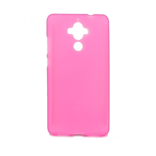 For Huawei Mate 9 Gel Case Rose-www.firsthelptech.ie