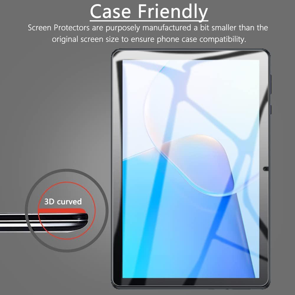 For Huawei MatePad SE Tempered Glass Screen Protector-www.firsthelptech.ie