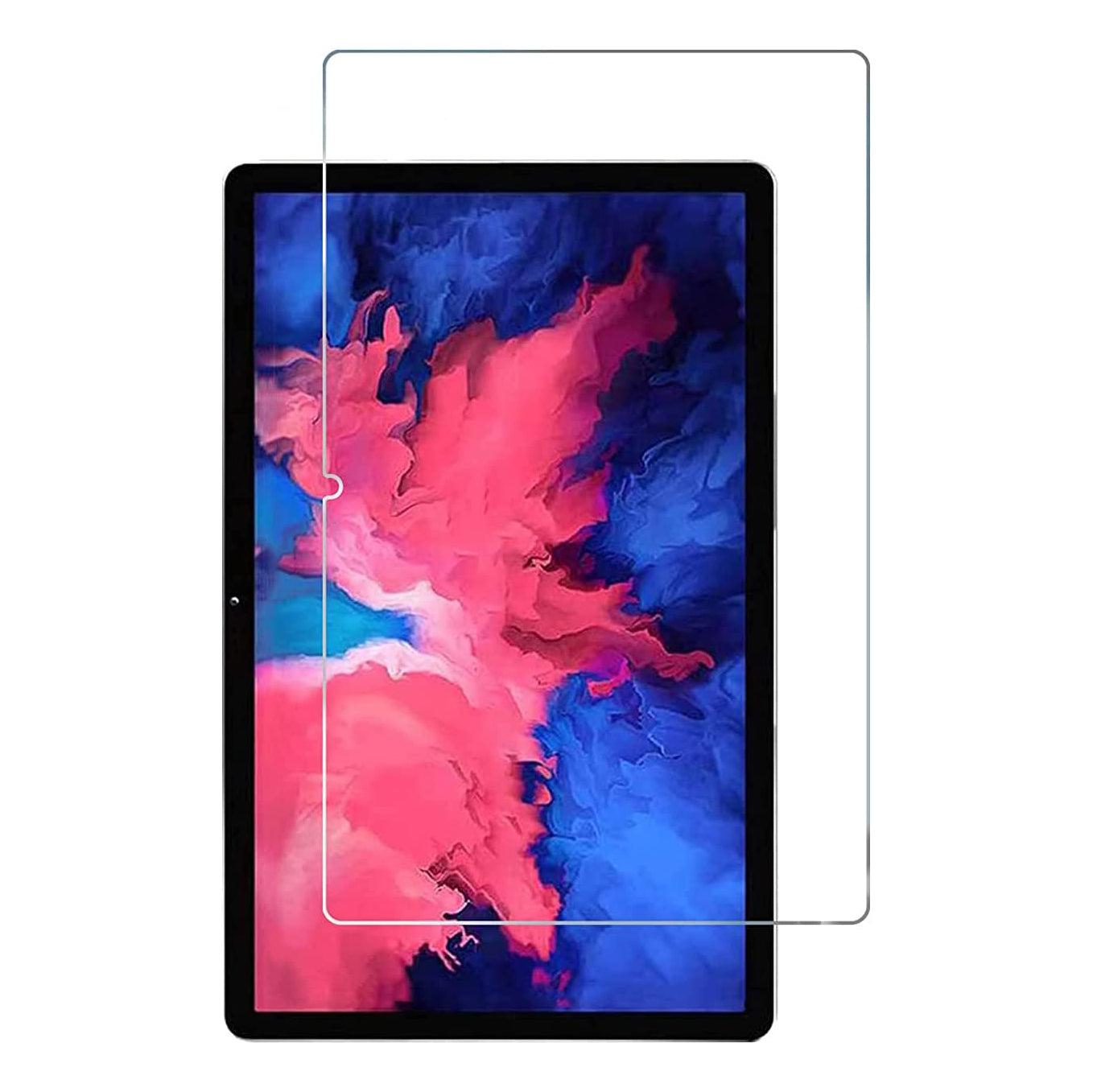 For Lenovo Tab P11 / P11 5G Tempered Glass Screen Protector-First Help Tech
