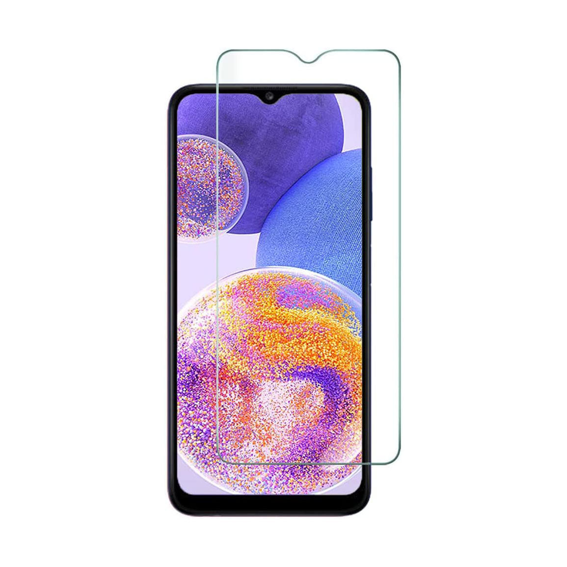 For Samsung Galaxy A23 5G / 4G Tempered Glass / Screen Protector-www.firsthelptech.ie