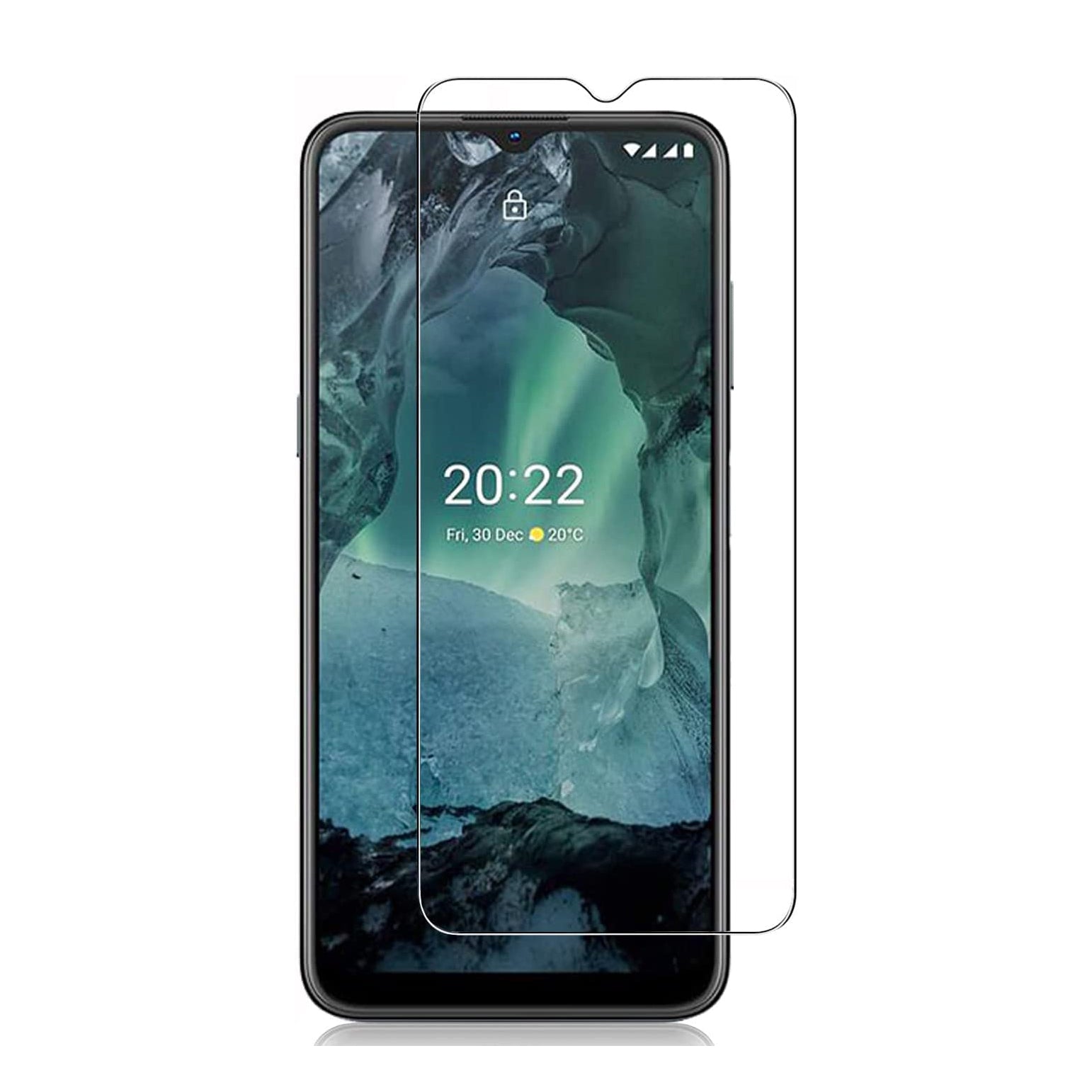 Screen Protector For Nokia G11 / G21 Tempered Glass-www.firsthelptech.ie