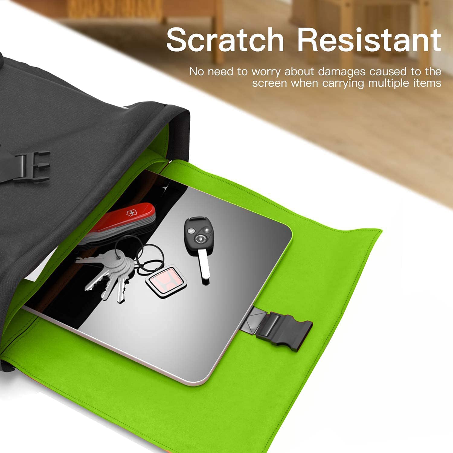 For Samsung Galaxy Tab A8 10.5" 2021 Tempered Glass Screen Protector-www.firsthelptech.ie