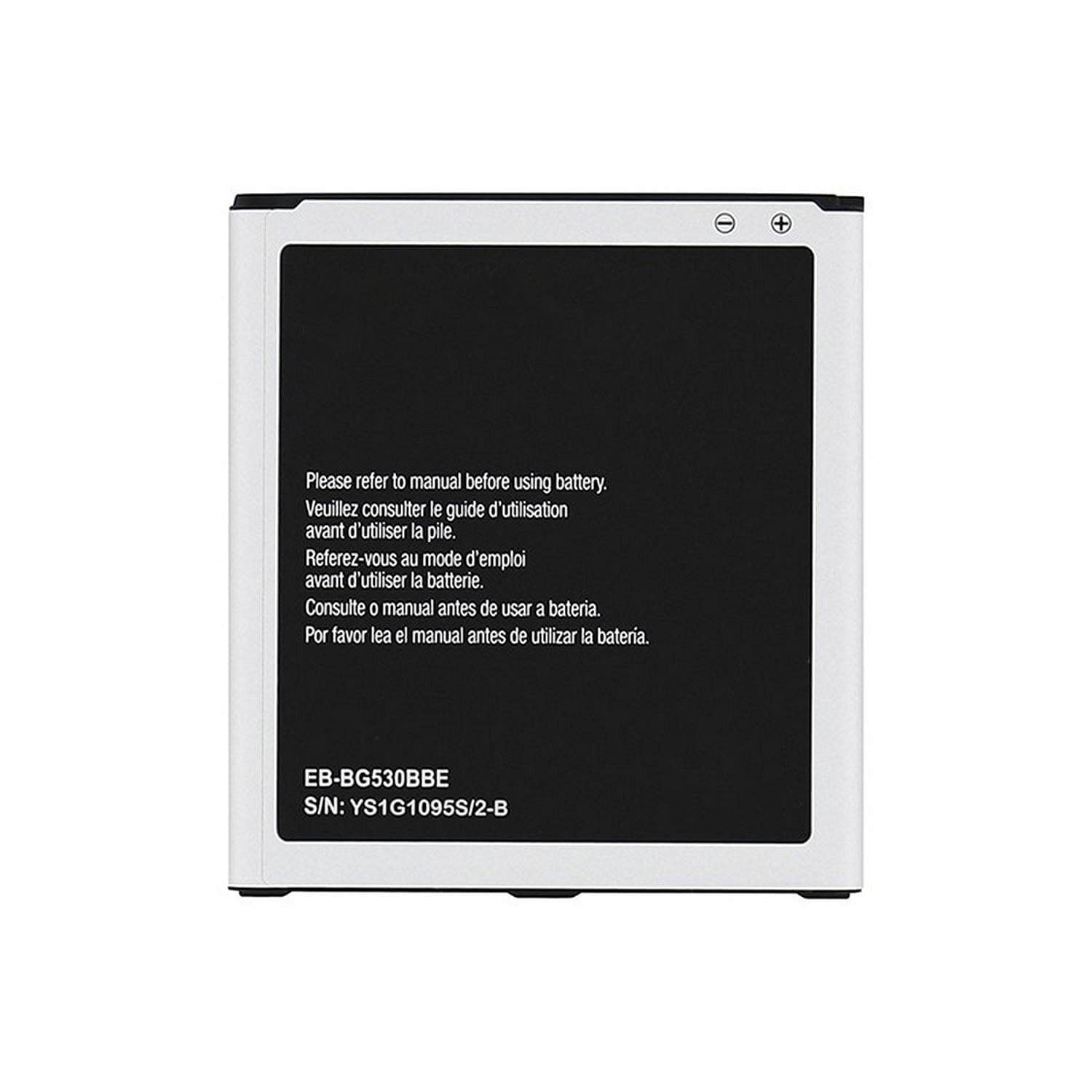 Replacement Battery For Samsung Galaxy J5 J500 EB-BG530BBC