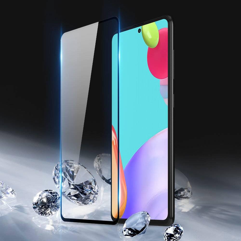 9D Full Coverage Screen Protector For Samsung Galaxy A52s 5G Tempered Glass-www.firsthelptech.ie