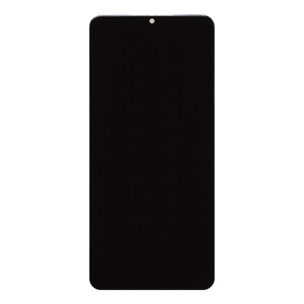 Replacement LCD For Samsung Galaxy A12 A125 Display Touch Screen Assembly - Black