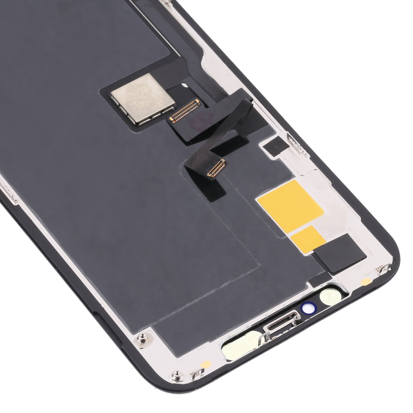 For Apple iPhone 11 Pro LCD Screen Replacement Black-www.firsthelptech.ie