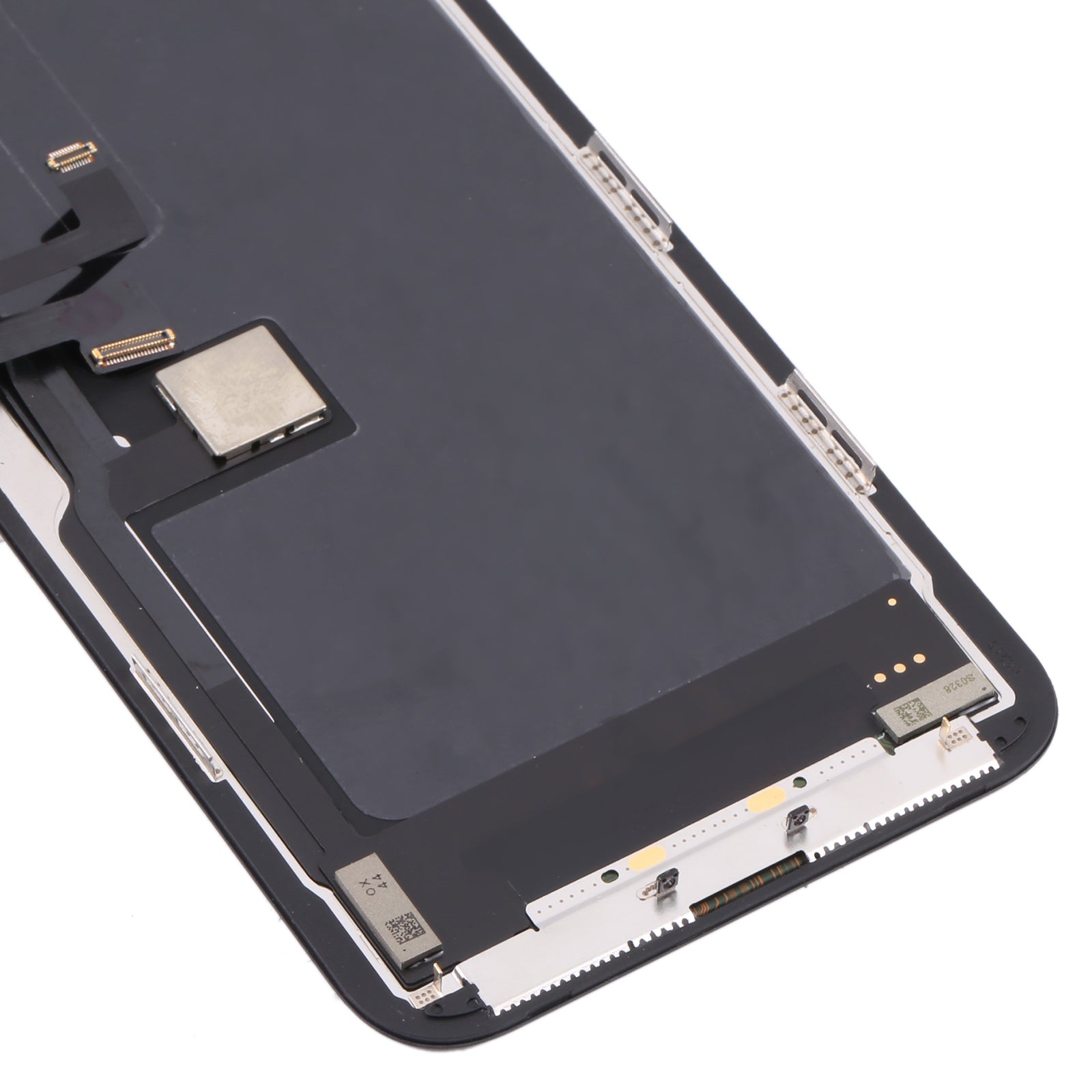 For Apple iPhone 11 Pro LCD Screen Replacement Black-www.firsthelptech.ie