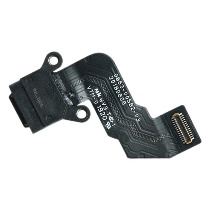 For Google Pixel 3a Charging Port Flex Cable Replacement-www.firsthelptech.ie