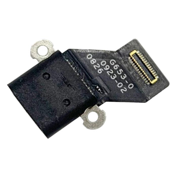 For Google Pixel 4a / 4a 5G Charging Port Flex Cable Replacement-www.firsthelptech.ie
