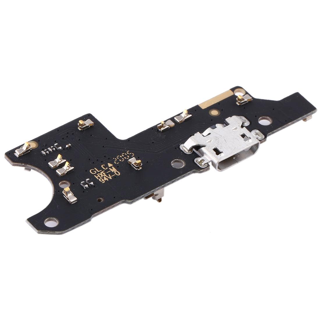For Motorola Moto G8 Power Lite Charging Port Board Replacement-www.firsthelptech.ie