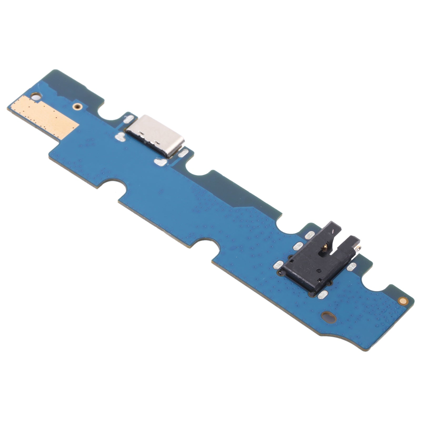 For Samsung Galaxy Tab A7 Lite Charging Port Board Replacement-www.firsthelptech.ie