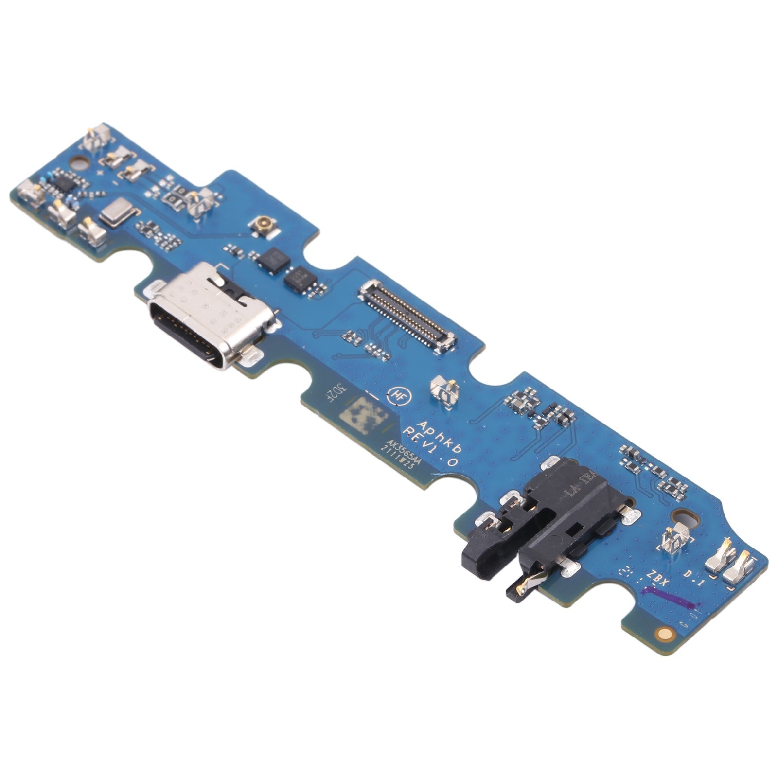 For Samsung Galaxy Tab A7 Lite Charging Port Board Replacement-www.firsthelptech.ie